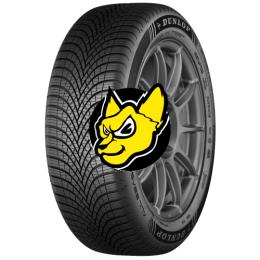 DUNLOP ALL SEASON 2 225/55 R17 101W XL CELOROČNÍ M+S