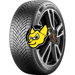 CONTINENTAL ALL SEASON CONTACT 2 235/45R20 100T M+S