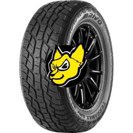 ARIVO ARV PRO A/T TERRAMAX 31x10.50 R15 109S
