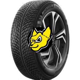 MICHELIN PILOT ALPIN 5 SUV 255/45 R21 106V XL RG