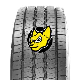PETLAS SZ300 235/75 R17.50 132/130M VODÍCÍ PNEU M+S
