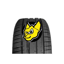 MICHELIN PILOT SPORT EV 255/45 R20 105W XL ACOUSTIC