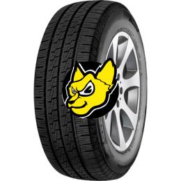 MINERVA VAN MASTER AS 195/70 R15C 104/102S CELOROČNÍ