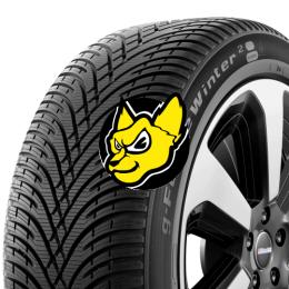 BF-GOODRICH G-FORCE WINTER 2 SUV 265/50 R20 111V XL M+S