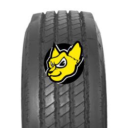 DOUBLE COIN RT 600 235/75 R17.50 143/141J TRAILER M+S 3PMSF