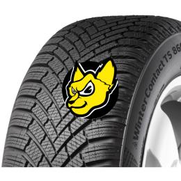 CONTINENTAL WINTER CONTACT TS 860 155/70 R13 75T