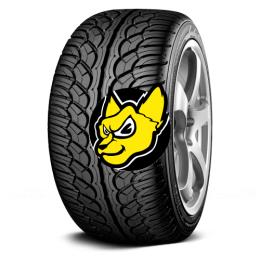 YOKOHAMA PARADA SPEC-X (PA2) 285/35 R23 107V