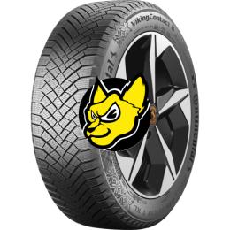 CONTINENTAL VIKING CONTACT 8 245/40 R19 98T XL FR EVC M+S