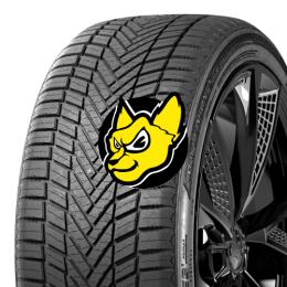 BERLIN TIRES ALL SEASON 2 185/60 R15 88H XL CELOROČNÍ M+S
