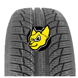 GT RADIAL 4 SEASONS 205/50 R17 93W XL M+S