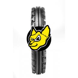BKT TF8181 5.00 -16 6 PR TT
