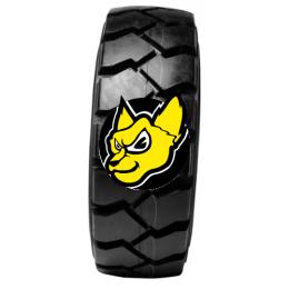 BKT POWER TRAX HD HD 12 -16.5 12PR TL