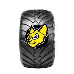 ALLIANCE 885 650/50 R22.5 TL