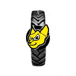 MICHELIN YIELDBIB Y 480/80 R50 TL
