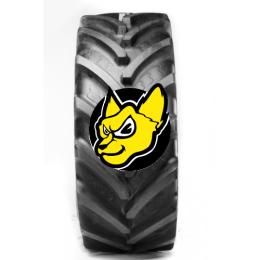 BKT AGRIMAX FORTIS 600/70 R34 /160D TL