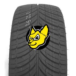 UNIGRIP LATERAL FORCE 4S 235/60 R18 107V XL CELOROČNÍ M+S