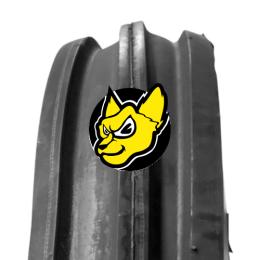 DELI TIRE S318 3.50 -6 4PR TT