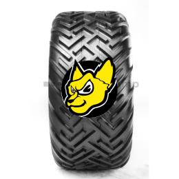 Trelleborg 33x15.50 -15 6PR TL T-412