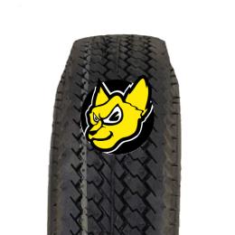 JOURNEY TYRE P606 4.10/3.50 -4 4 PR TL