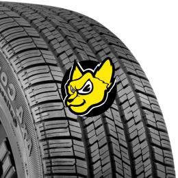 CONTINENTAL 4X4 CONTACT 255/60 R17 106H
