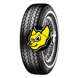 VREDESTEIN SPRINT CLASSIC 155 R15 82S --- BÍLÁ BOČNICE 20MM OLDTIMER VREDESTEIN SPRINT CLASSIC 155 R15 82S --- BÍLÁ BOČNICE 20MM OLDTIMER