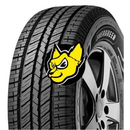 EVERGREEN ES82 225/75 R15 102T