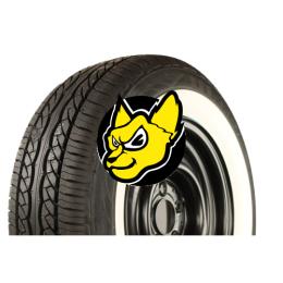 MAXXIS MA-P1 195/70 R14 95V XL BÍLÁ BOČNICE 40 MM OLDTIMER