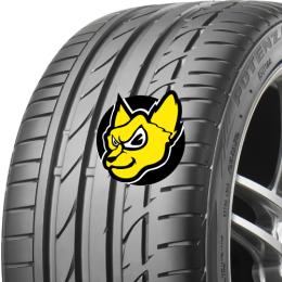 BRIDGESTONE POTENZA S001 225/40 R19 89Y RUNFLAT (*) [BMW]