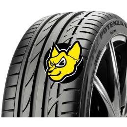 BRIDGESTONE POTENZA S001 225/40 R19 89Y RUNFLAT (*) [BMW]