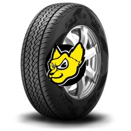 KENDA KR15 265/70 R16 112S