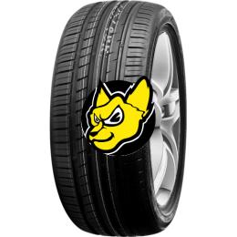 ZEETEX HP2000 VFM 205/40 R17 84W XL