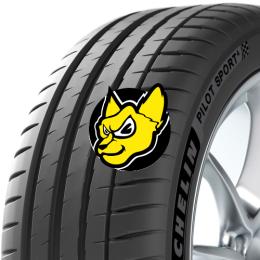 MICHELIN PILOT SPORT 4 225/35 ZR20 90Y XL