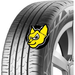 CONTINENTAL ECO CONTACT 6 185/55 R14 80H