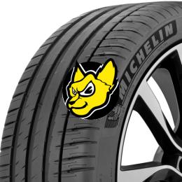 MICHELIN PILOT SPORT 4 SUV 225/65 R17 106V XL