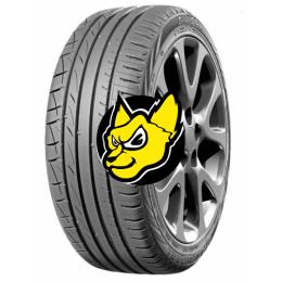 PREMIORRI SOLAZO S PLUS 235/55 R18 100V