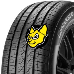 PIRELLI CINTURATO P7 ALL SEASON (bez označení 3PMSF) 225/45 R18 95H XL (*) CELOROČNÍ
