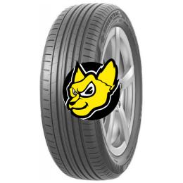 GREENTRAC QUEST-X 225/35 R20 90Y XL