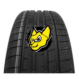 GOODYEAR EAGLE F1 ASYMMETRIC 5 265/40 R21 105H XL MO EXTENDED (SCT) RUNFLAT [Mercedes]