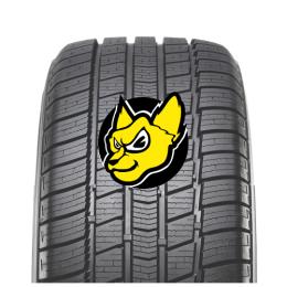 RADAR DIMAX 4 SEASON (RP-4S) 235/65 R17 108V XL CELOROČNÍ