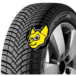 KLEBER (MICHELIN) QUADRAXER 2 235/45 R17 97V XL