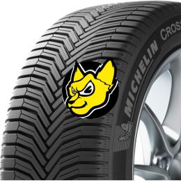 MICHELIN CROSS CLIMATE SUV 215/70 R16 100H CELOROČNÍ
