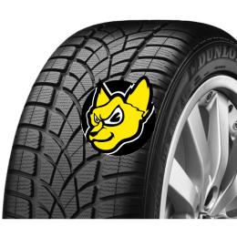 DUNLOP SP WINTER SPORT 3D 225/60 R17 99H RUNFLAT (*) [BMW]