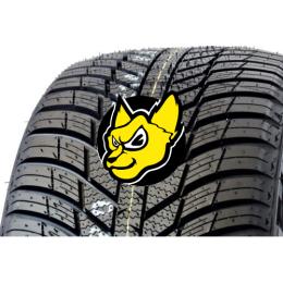NEXEN N`BLUE 4 SEASON 225/50 R17 98V XL