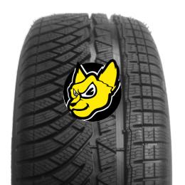 MICHELIN PILOT ALPIN PA4 265/35 R18 97V XL M+S