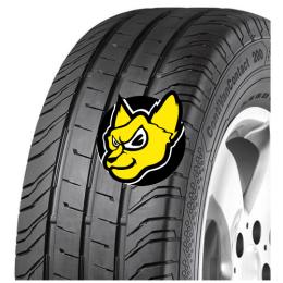 CONTINENTAL VAN CONTACT 200 235/60 R16C 104H XL
