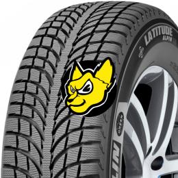 MICHELIN LATITUDE ALPIN LA2 255/65 R17 114H XL
