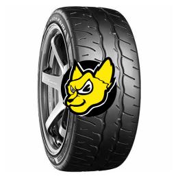 YOKOHAMA ADVAN NEOVA AD09 225/45 R18 95W XL