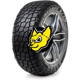 RADAR RENEGADE A/T 5 245/70 R17 119/116S CELOROČNÍ