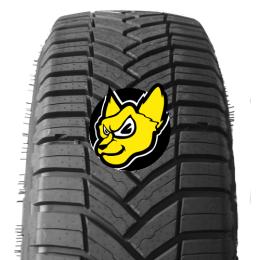 MICHELIN AGILIS CROSSCLIMATE 235/65 R16C 115/113R CELOROČNÍ