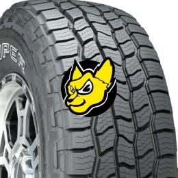 COOPER DISCOVERER AT3 4S 235/75 R17 109T OWL CELOROČNÍ